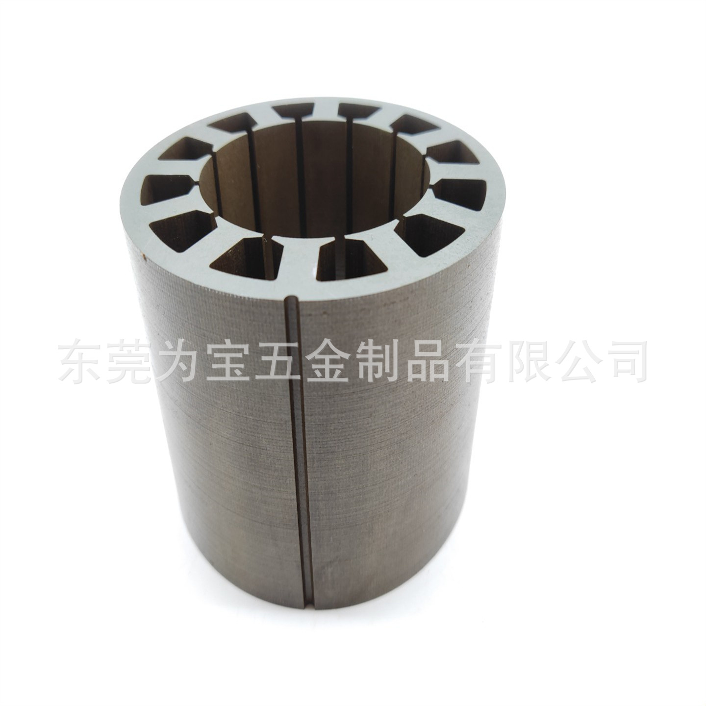 硅钢片线切割加工交期快尺寸精准首件优惠打样电动机铁芯切割电机