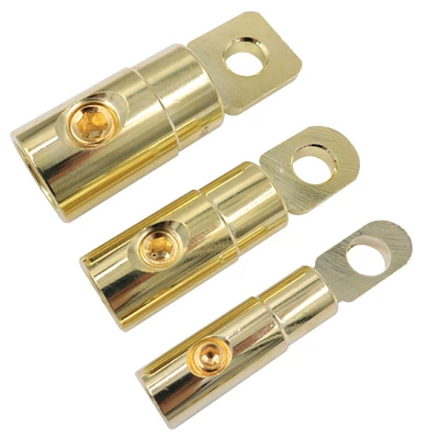 connector Ring Terminals, Digər kuzov və aksesuarlar