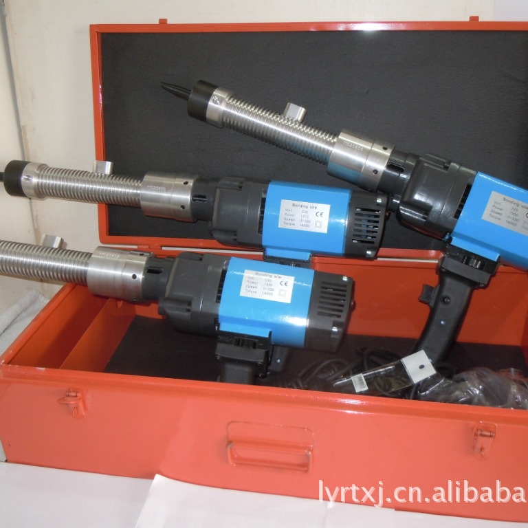 手提小型硫化机   滚筒包胶封边机  皮带修补机