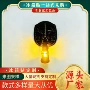 源头定制复古马灯冰箱贴