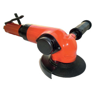 JapaN FUJI FUJI FA-5C-4f N PNeumatiC GriNder 5iNCh PNeumatiC ANgle GriNder 5iNCh PNeumatiC GriNder