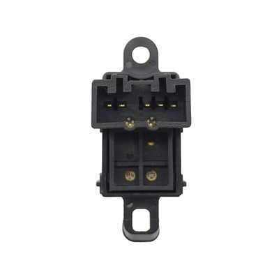 switch, Glass lifter