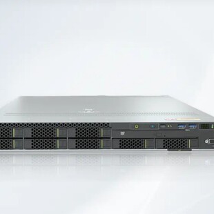 1288Hv6 1U Rack Server