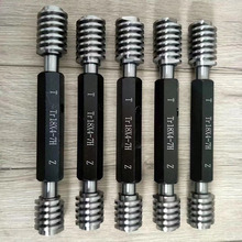 非标螺纹环规TR梯形牙规ACME美制量规M公制塞规内螺纹通止规其他