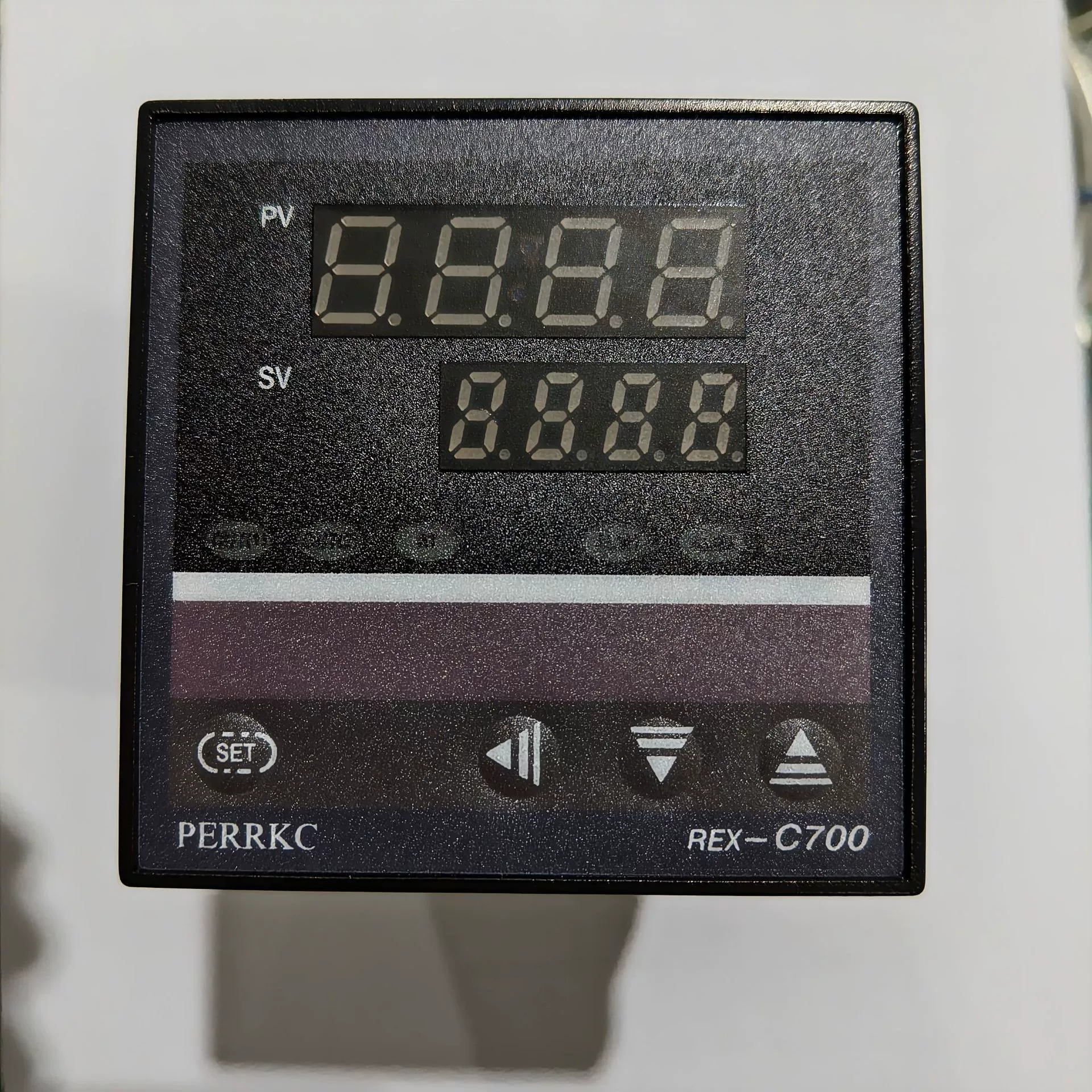 Оптовая C700FK06-V * EN термостат SUPRKC термостат дистрибьютор REX-C700 термометр