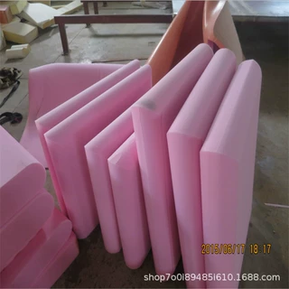 高密度海绵异型定制阻燃防火机箱填充防震减噪材料工业设备专用