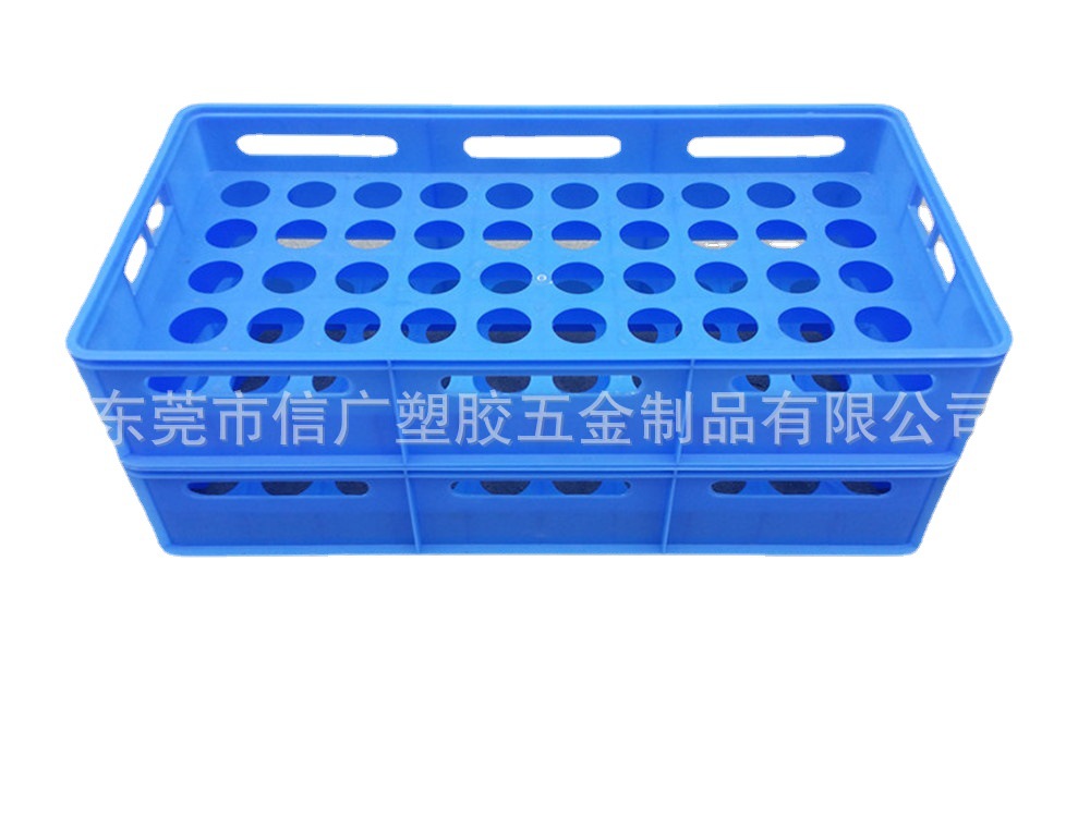 LED铝球灯  塑料周转盒 白炽塑料灯泡箱