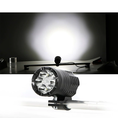vehicle light, external light, flash Motorcycle headlights, headlights