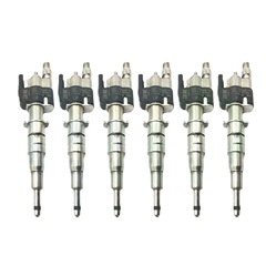 13537585261-12 BMW 燃料噴射ノズル 13537537317 13538616079 に適しています。
