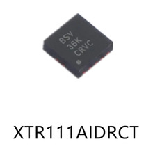 XTR111AIDRCT��װVSON-10��ƬADC/DACר����оƬ����IC����Ԫ����
