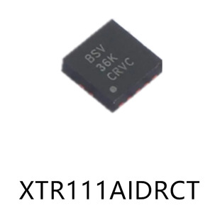 XTR111AIDRCT���bVSON-10�NƬADC/DAC������оƬ����IC���Ԫ����