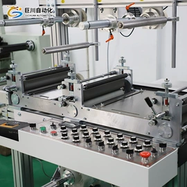 包装辅助设备;分切机;复合机