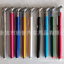 胎压计;其他气动工具;气动吹尘枪