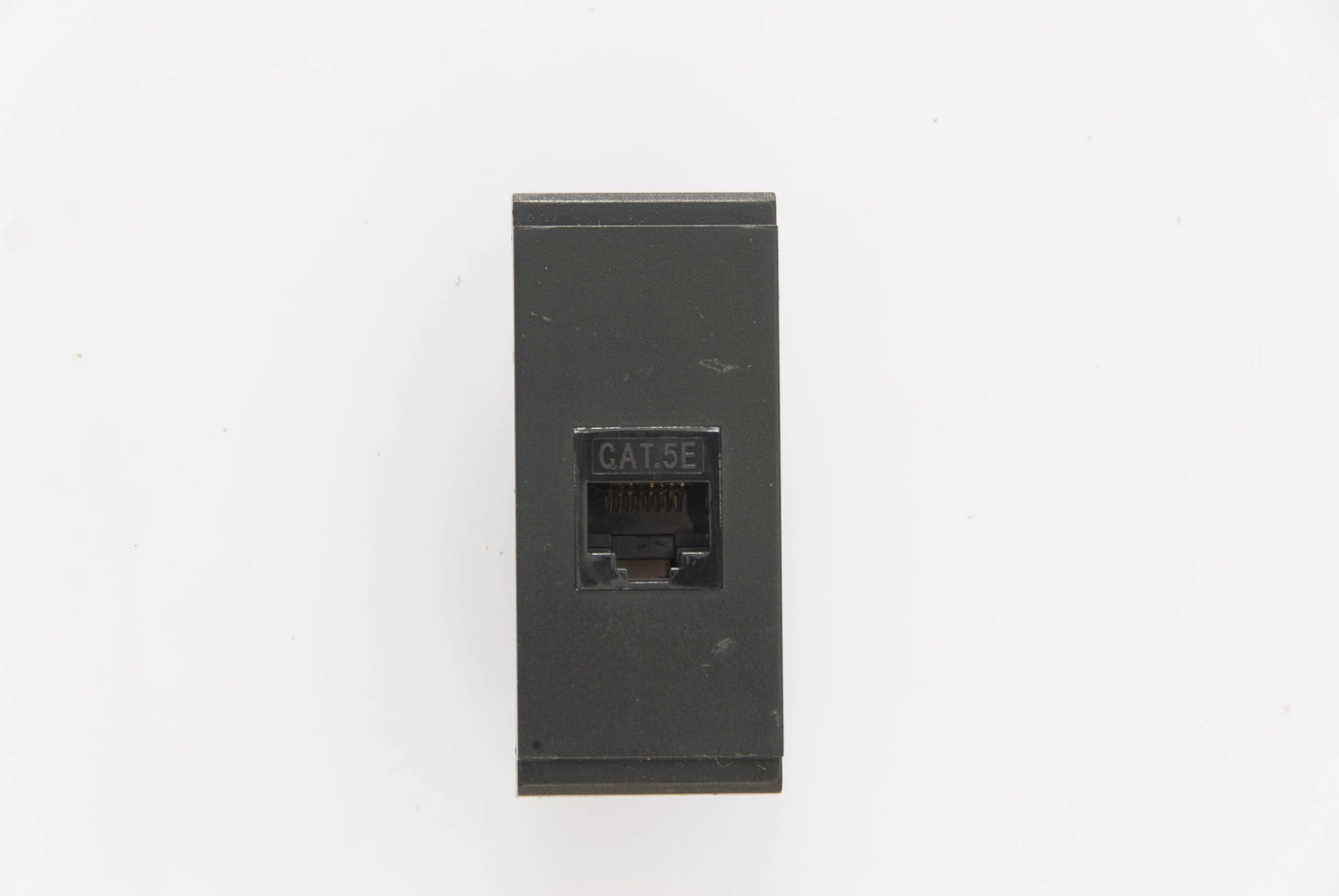 Electric accessories, module, changeable power supply