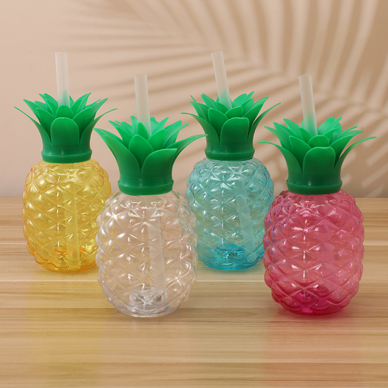 Copa de piña