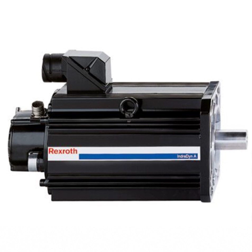 rexroth德国R911342812力士乐电机MSK043C-0600-NN-S1-AG1-NNNN