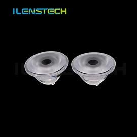 LED灯透镜;自行车灯