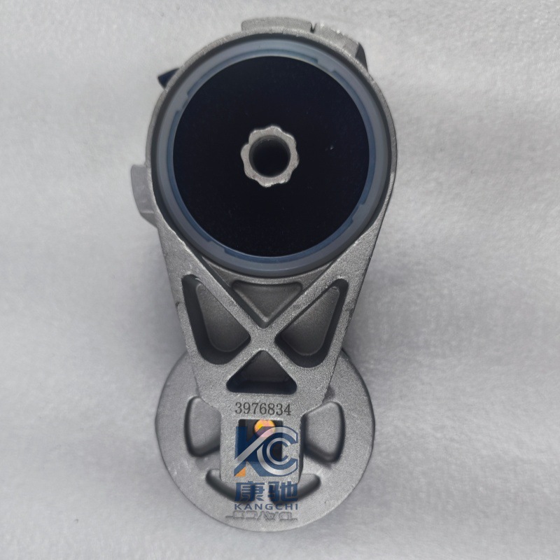 Suitable for Cummins QSB6.7/ISDE engine belt tensioner 3976834/3957434