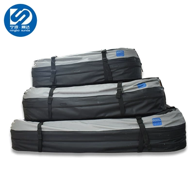 Amazon's Popular Car Roof Bag Roof box