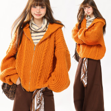 AONW�ﶬ�Ϲ���ɫ�黨ë��Ů�Bñᘿ�������㼑им�ɫ��Ͱ�ë��