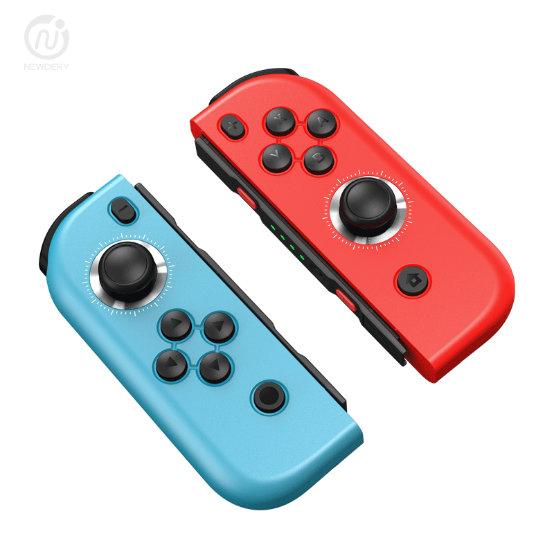 Suitable for switch joy-con Game Console Controller Supports switch Host Somatosensory Bluetooth NFC Controller