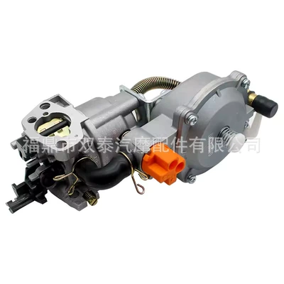 Carburetor Lpg/Ng Carburetor Gx160 Gx200