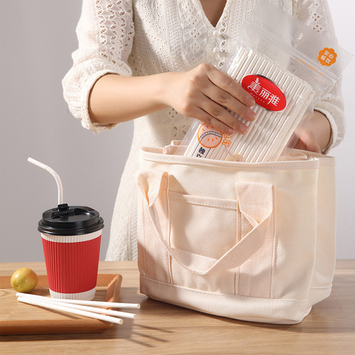 Meliya paper straws 50 pieces disposable individually packaged pregnant women paper straws baby children independent elbow