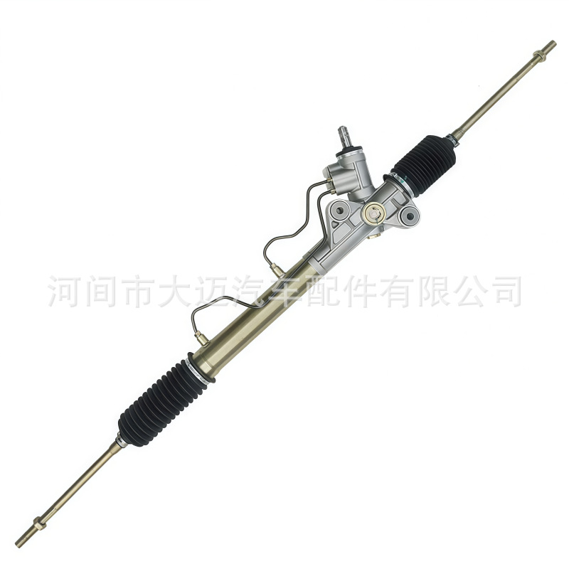 B11‑3400010 Hydraulic Steering Gear Assembly 2004‑2008 Chery Oriental Son B11 Left-Hand Drive LHD