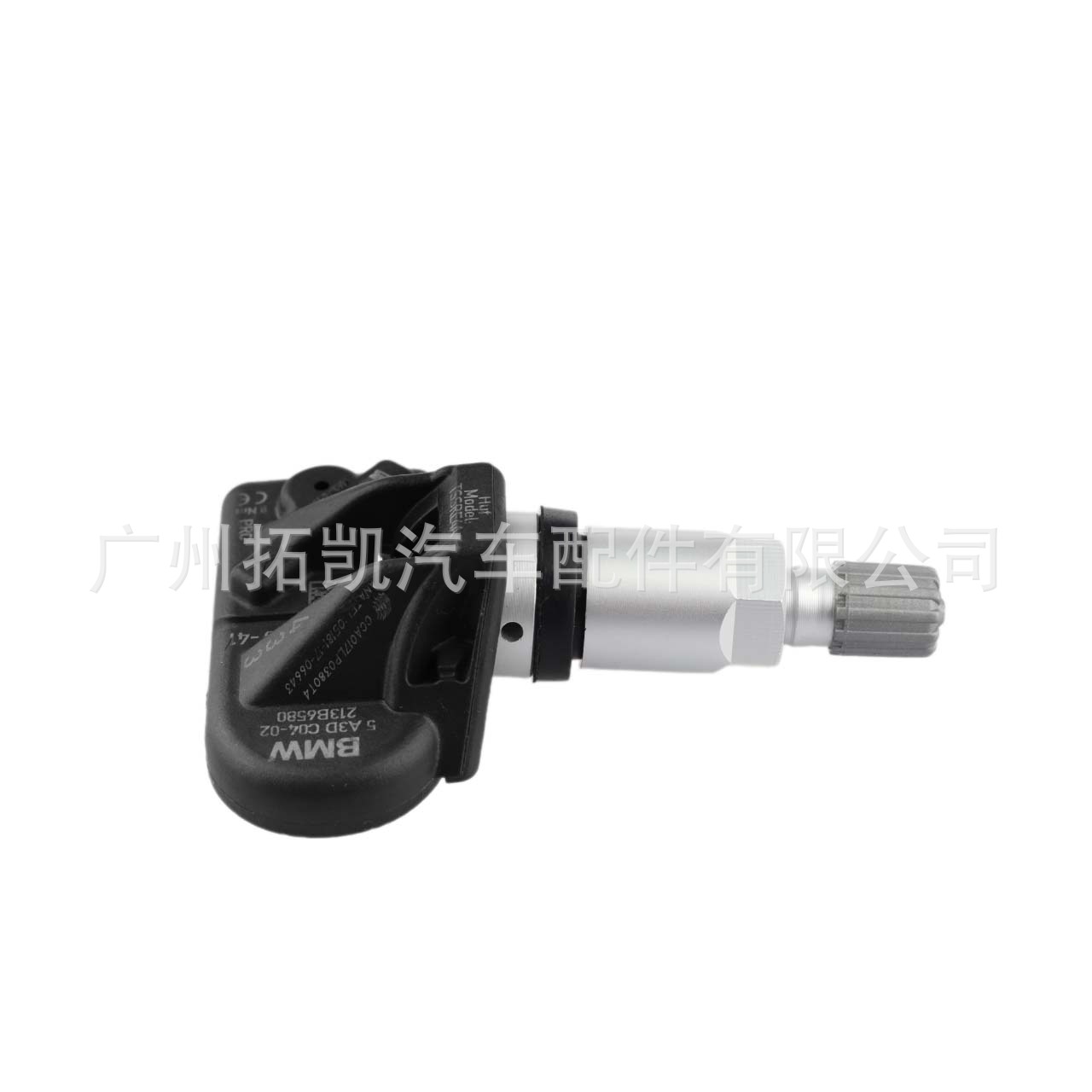 5A3DC04-02 para BMW TPMS Sensor de presión de neumáticos Piezas de coche