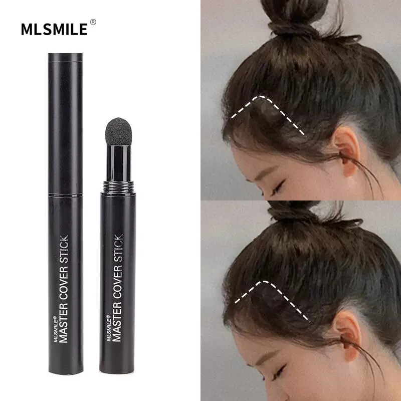 发际线阴影修容眉粉棒填充神器额头鼻影修饰轮廓发际线粉眉笔彩妆