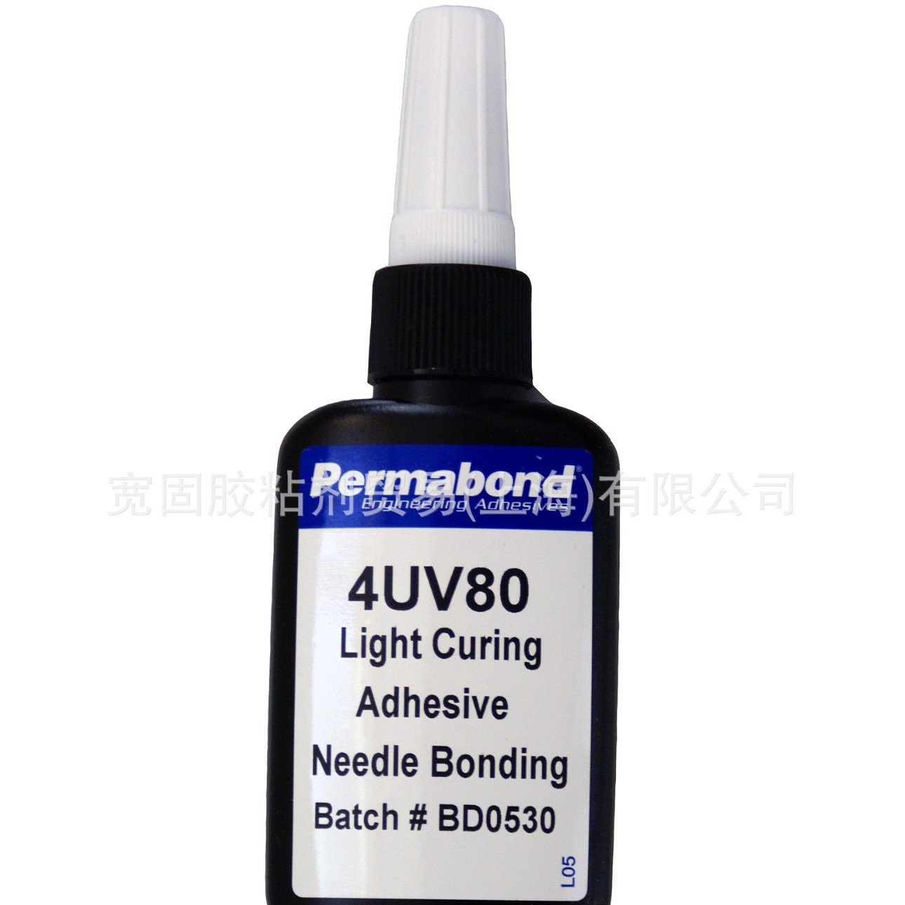 Permabond 4UV80 4UV80HV ISO 10993-5  ϸ�����Բ���