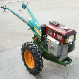 土壤耕整机械;拖拉机;收获机械