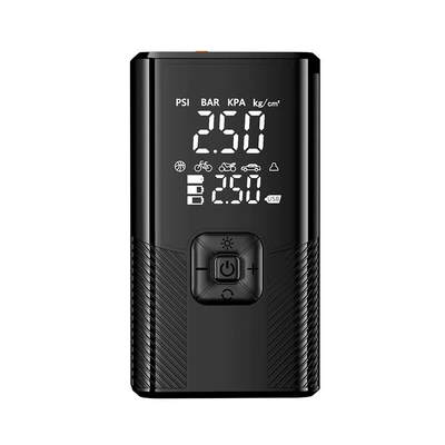 Hava nasosu – air pump with power bank