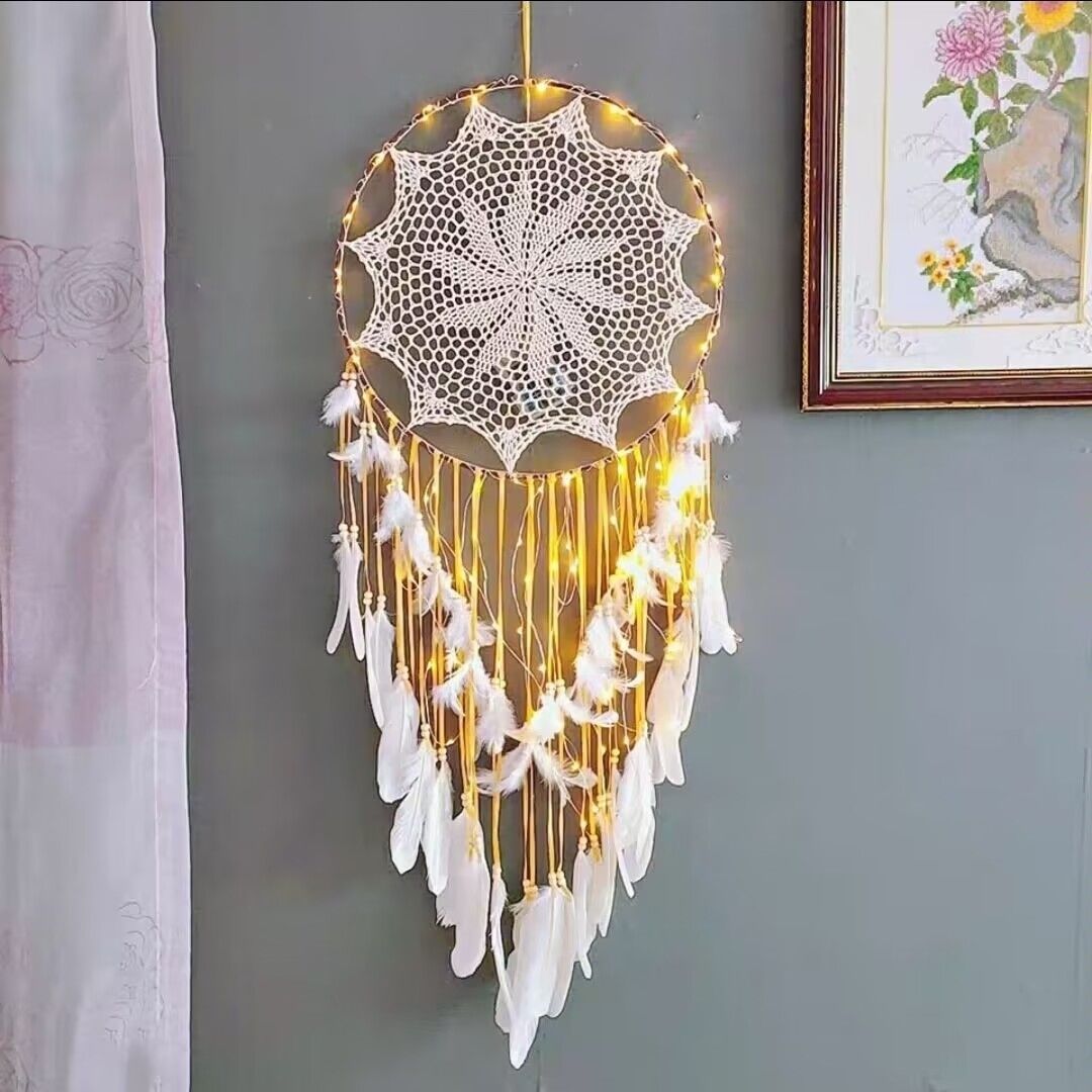 사이클론 베이지 라이트 포함 [40*100cm]