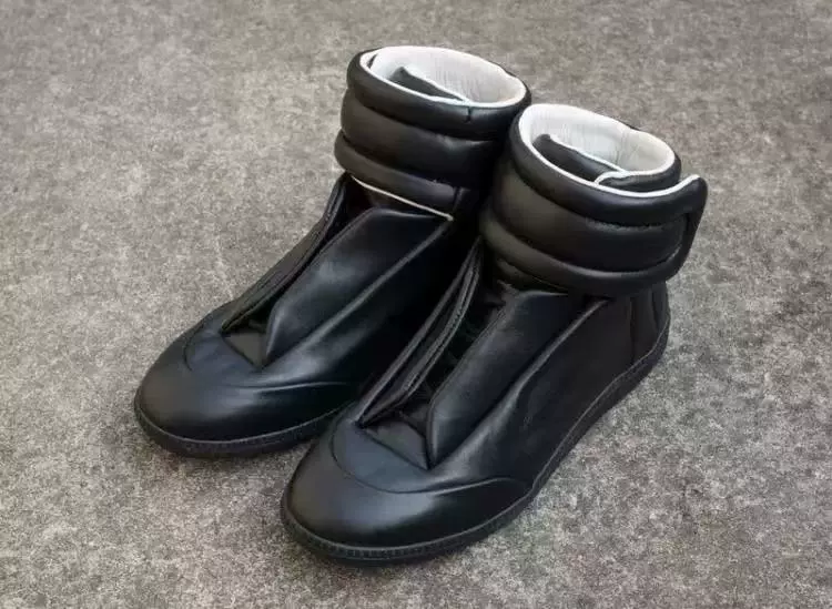 Кроссовки Martens Classic универсальные для отдыха, натуральная кожа, европейский стиль, размеры 36–45