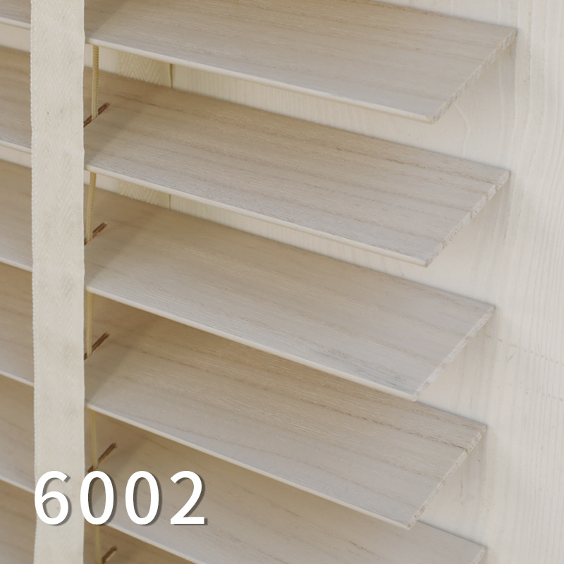 A형 원목: 6002 앤티크 브러시드