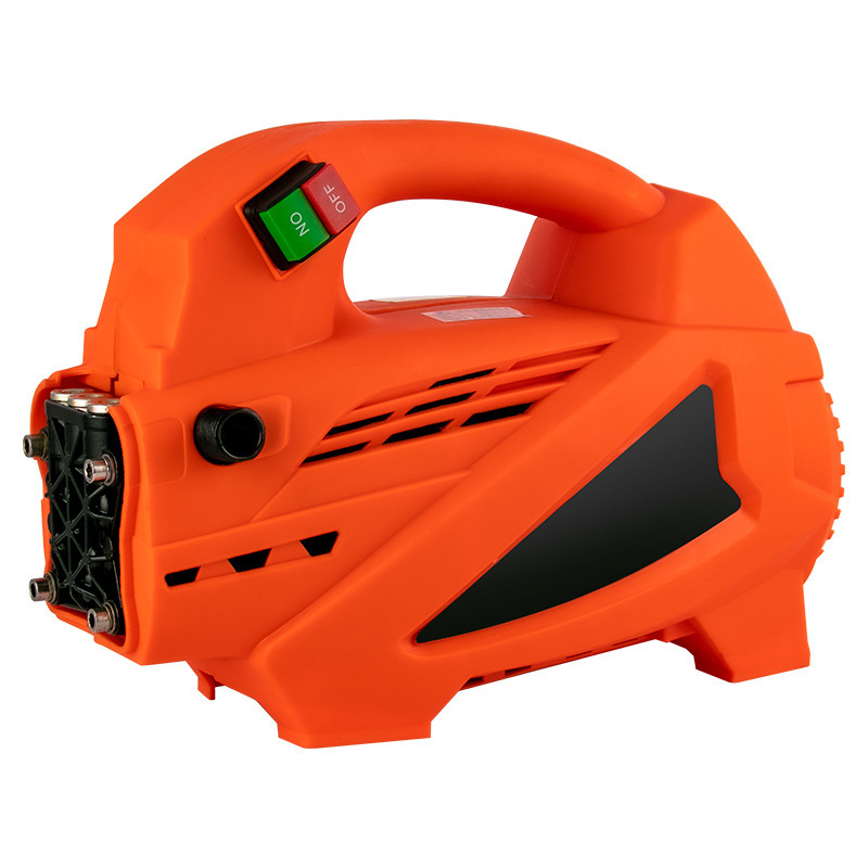Processing and Customizing Foreign Trade High-Pressure Car Washers, Household 220V Cleaning Machines, Commercial Fully Automatic Cleaning Machines, All-Purpose