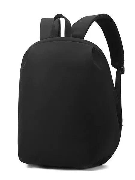 Student Schoolbags, Cross-Border Backpacks, Korean Style Simple, Fashionable, Lightweight Backpacks, Commuter Schoolbags for Male and Female College Students