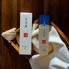 片子霊芝臻顔淡紋水120ml保湿滋養ケア抗しわP