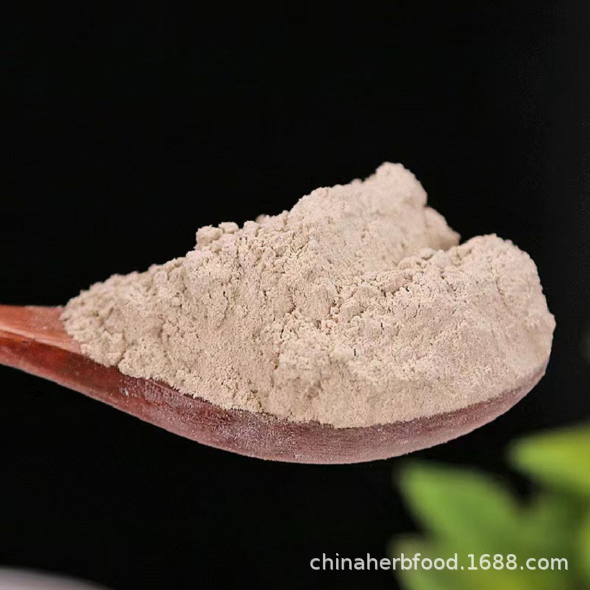 Tian Ma Powder 500g Gastrodia elata Root Fine Ground Herbal Powder for Decoction and Daily Wellness quality and texture