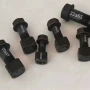 工程定制外贸履带板螺丝