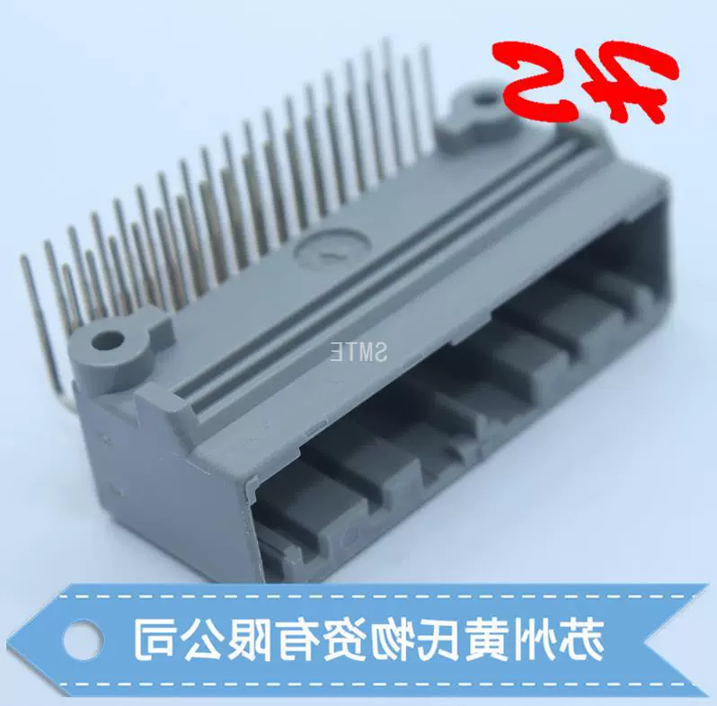 Плата конца MX34036NF2 разъем JAE 36P конец платы оригинальные запасы кабельная сборка разъем