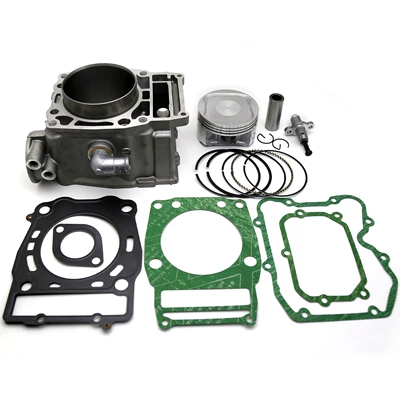 Suitable for Polaris Cylinder and parts