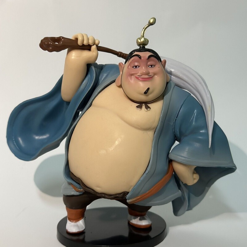 新作ネザ魔童海太一実写立体ネット有名人同型フィギュアオーナメント映画周辺お土産|undefined