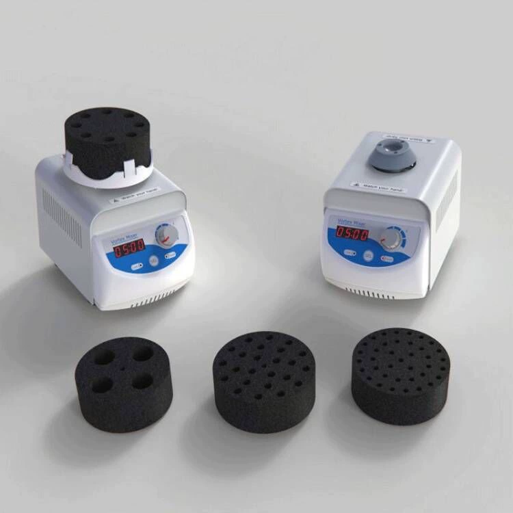 Вихревой миксер MIX2000