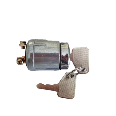 Ignition switch Switch 221019-5200 Three-Wire