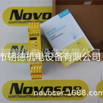 DINA DNSR 2R2变送器DNSR-2R2 ID-No.33SR2O   DNSL-ZMV(40ZM03)