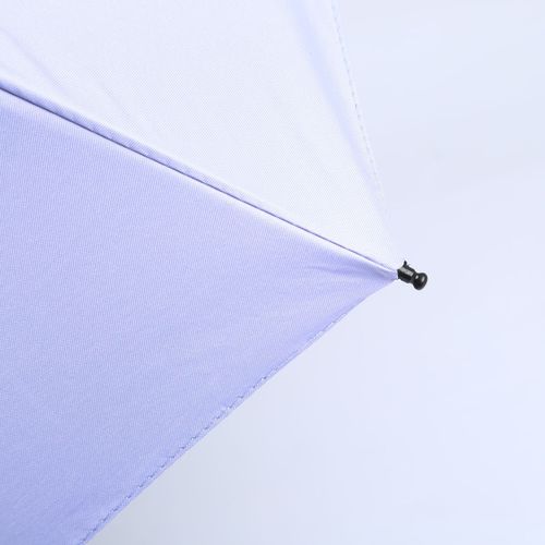 Mini Five-Fold Sun Umbrella UV Protection Foldable Sunshade Pocket Umbrella Rain and Sun Dual-Purpose Advertising Umbrella with Printing