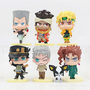 7��JOJO������ð�U �S��֮�L�����������kģ�����ޙCŤ�����Д[��