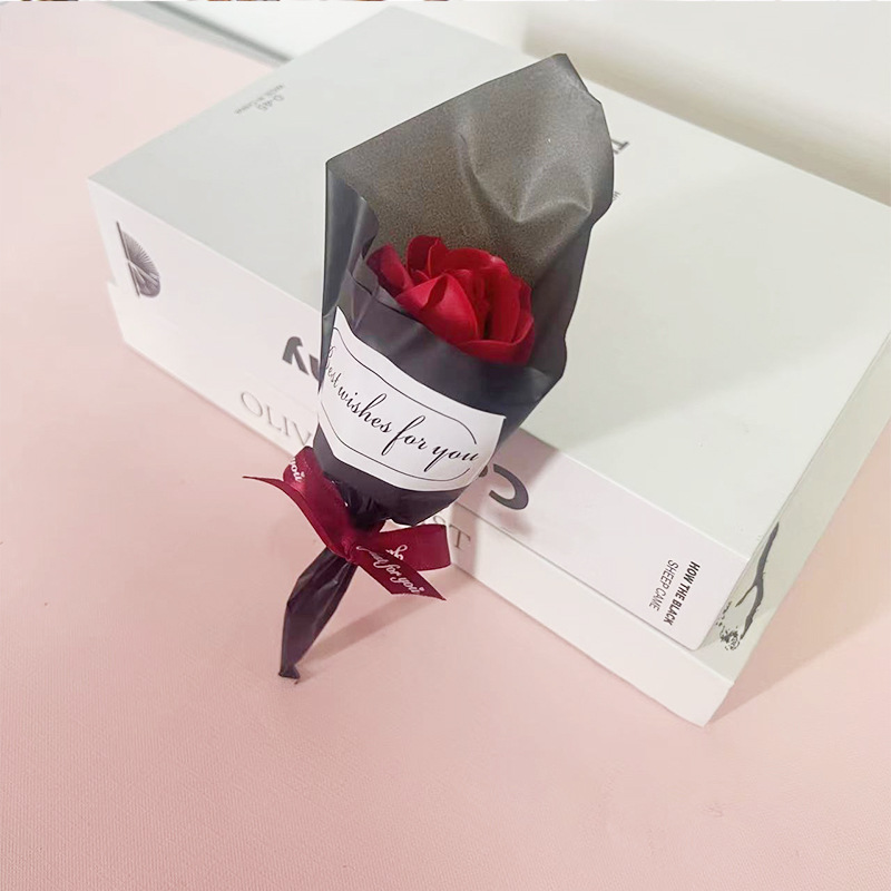 꽃다발 * 큰 23*18*15cm